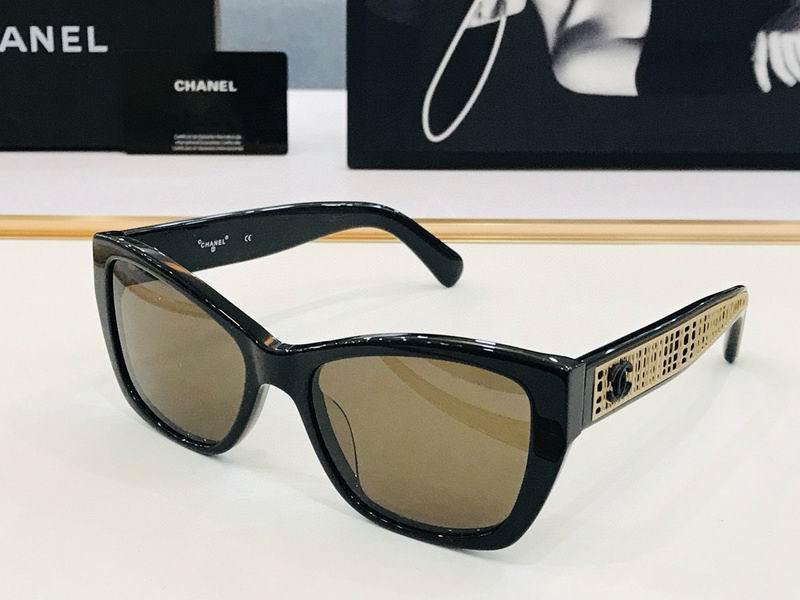 Chanel Sunglasses 1237